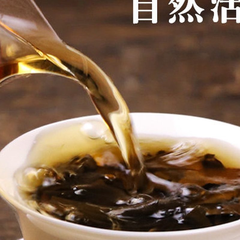 福鼎老白茶2015年寿眉 一级散茶太姥山 细节图2